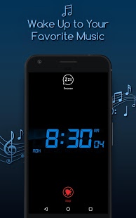 Download Alarm Clock for Me free